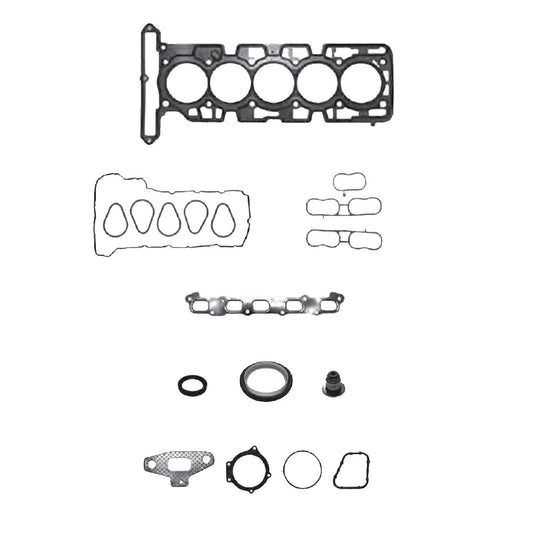 JC-1241 Juego Completo de Juntas de  Motor para Chevrolet Colorado 2007 TF VICTOR