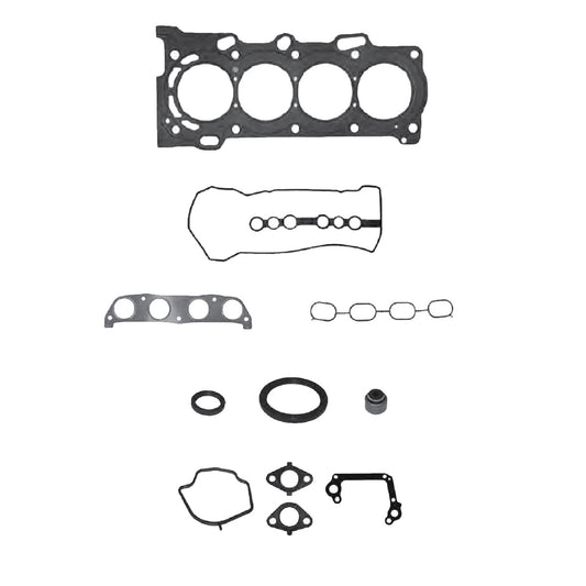 JC-1307 Juego Completo de Juntas de  Motor para Pontiac Vibe 2003 TF VICTOR