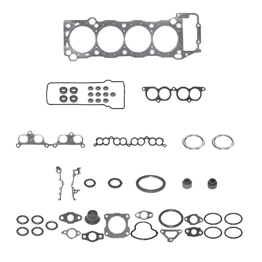 JC-1309 Juego Completo de Juntas de  Motor para Toyota Tacoma 1998 TF VICTOR