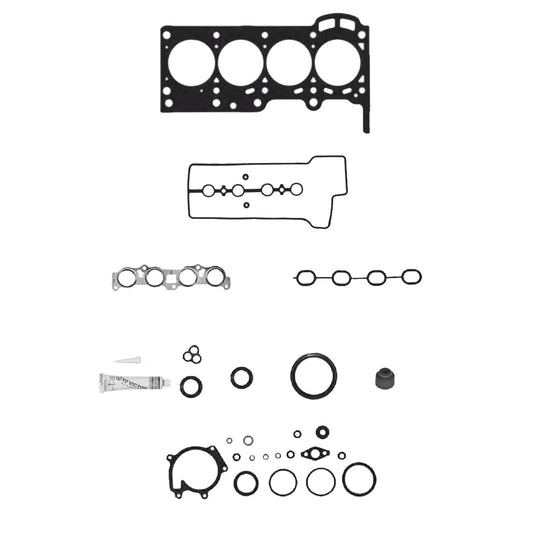 JC-1311 Juego Completo de Juntas de  Motor para Toyota Yaris 2004 TF VICTOR