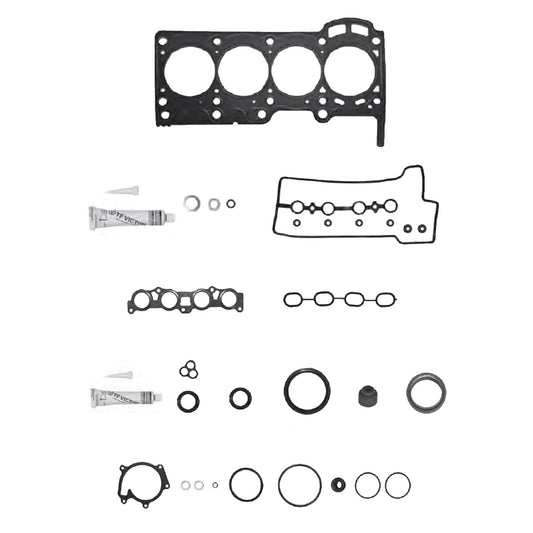 JC-1324 Juego Completo de Juntas de  Motor para Toyota Avanza 2018 TF VICTOR