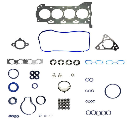 JC-1328 Juego Completo de Juntas de  Motor para Toyota Prius AWD-e 2020 TF VICTOR