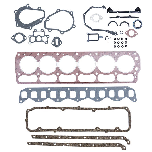 JC-1403-K2 Juego Completo de Juntas de  Motor para Chrysler Fifth Avenue 1983 TF VICTOR