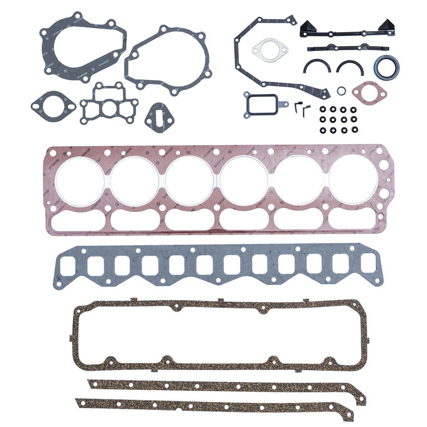 JC-1403-K2 Juego Completo de Juntas de  Motor para Dodge W100 1987 TF VICTOR