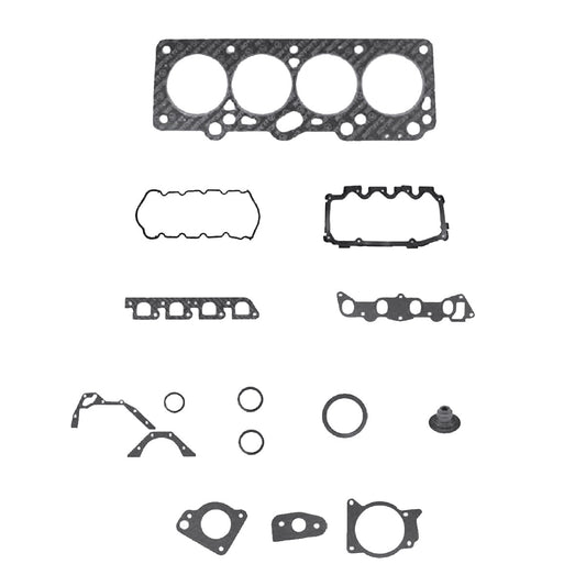 JC-1505-1 Juego Completo de Juntas de  Motor para Ford Escort 1993 TF VICTOR