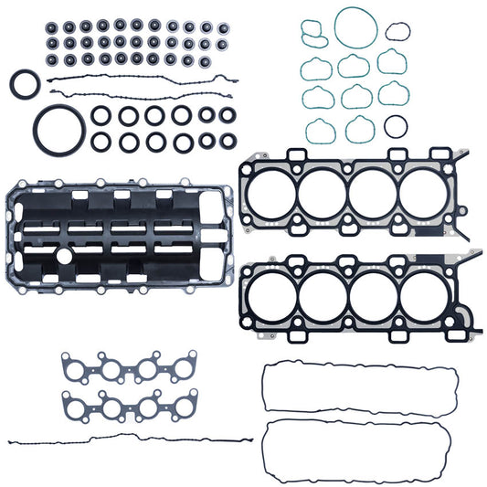 JC-1549 Juego Completo de Juntas de  Motor para Ford Lobo 2013 TF VICTOR
