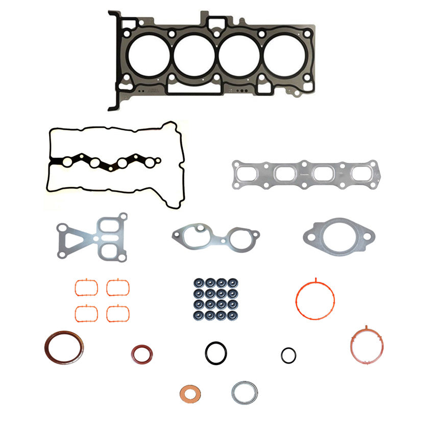 JC-1616 Juego Completo de Juntas de  Motor para Mitsubishi ASX 2014 TF VICTOR