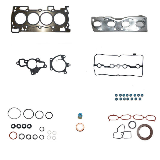 JC-43-1 Juego Completo de Juntas de  Motor para Nissan Juke 2015 TF VICTOR