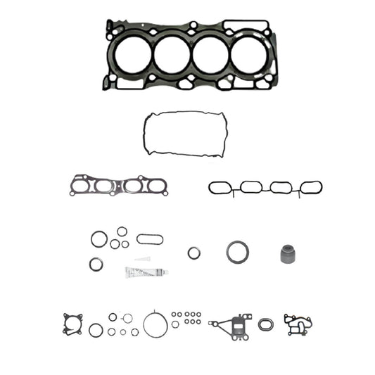 JC-47-1 Juego Completo de Juntas de  Motor para Nissan NP300 Frontier 2019 TF VICTOR