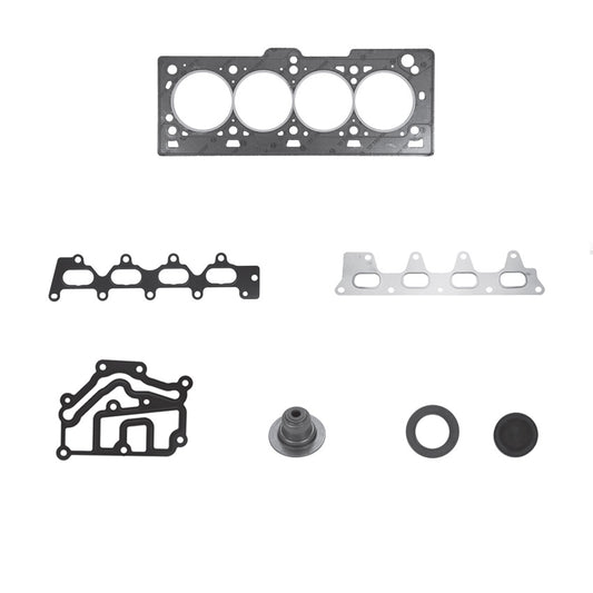 MJ-201 Medio Juego de Juntas de  Motor para Renault Stepway 2016 TF VICTOR