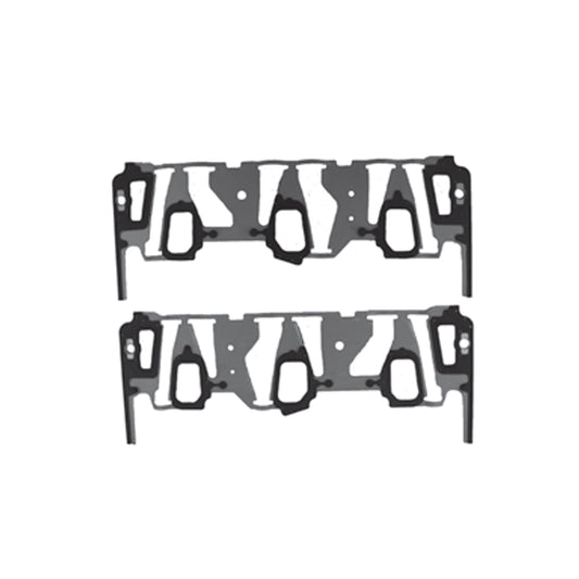 MU-41247-1-A Junta de Multiple  de Admision para Chevrolet Impala 2010 TF VICTOR