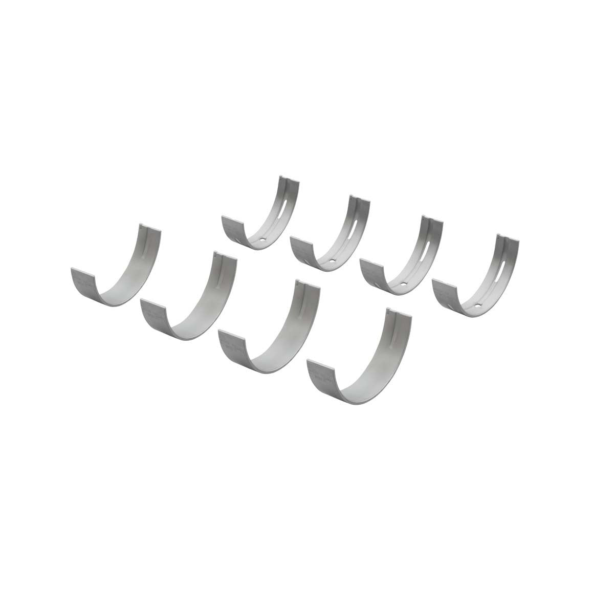 4C2238-25 Cojinetes de Bancada o Metales de Cigüeñal para Mitsubishi Montero 2001 MORESA