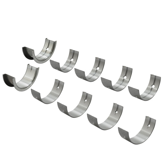 5C9020-25 Cojinetes de Bancada o Metales de Cigüeñal para Dodge H100 2010 MORESA