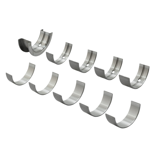 5C9022-STD Cojinetes de Bancada o Metales de Cigüeñal para Ford Transit Custom 2016 MORESA