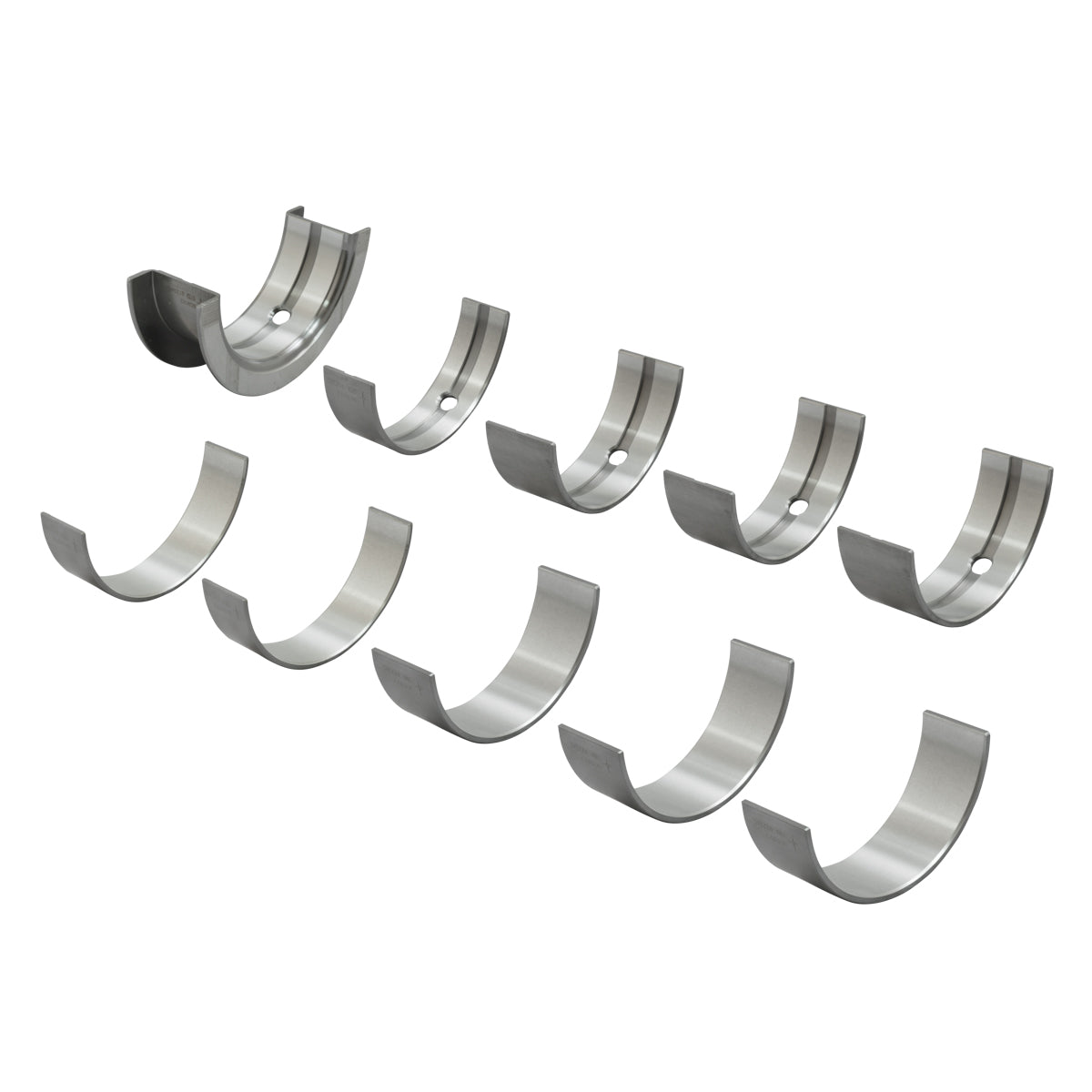 5C9022-STD Cojinetes de Bancada o Metales de Cigüeñal para Ford Transit Custom 2015 MORESA