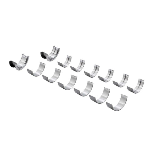 7C704-010 Cojinetes de Bancada o Metales de Cigüeñal para VAM Gremlin 1973 MORESA
