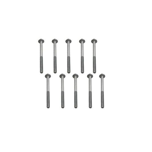 TCA-1225 Tornillo de Cabeza  de Motor para Chevrolet Corsa 2005 TF VICTOR