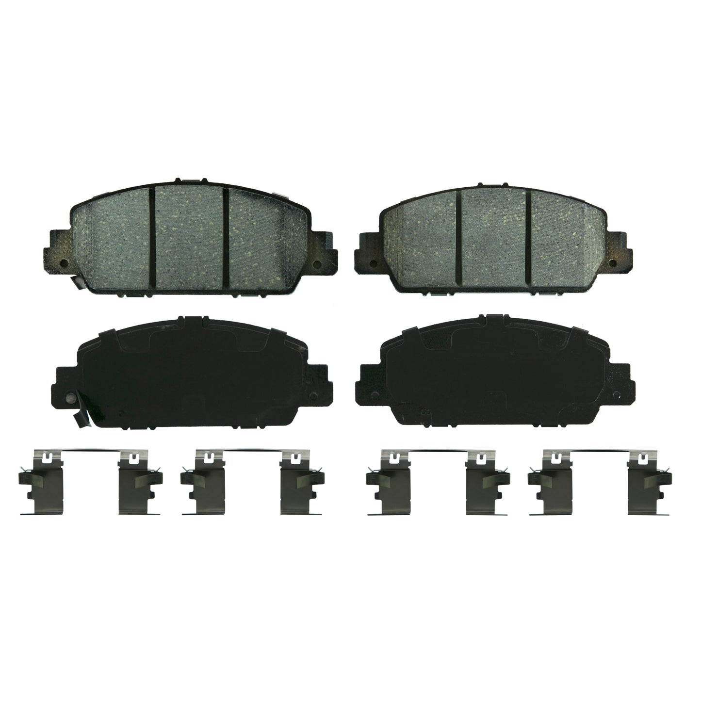 8883-D1654 Balatas Cerámicas Delanteras para Honda Accord 2019 WAGNER