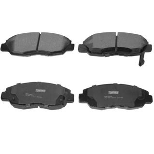 7345-D465 Balatas Cerámicas Delanteras para Honda Accord 1997 WAGNER