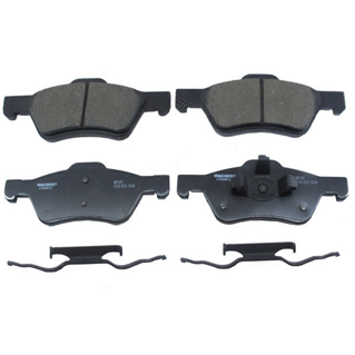 7950-D1047 Balatas Cerámicas Delanteras para Ford Escape 2011 WAGNER