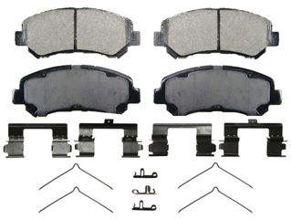 8449-D1338 Balatas Cerámicas Delanteras para Nissan Sentra 2011 WAGNER