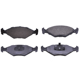 8288-D350A Balatas Semimetálicas Delanteras para Volkswagen Pointer 2008 WAGNER